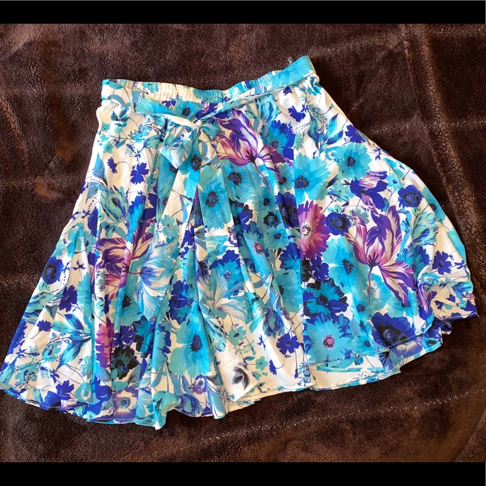 🦋Cute Blue Skirt🦋